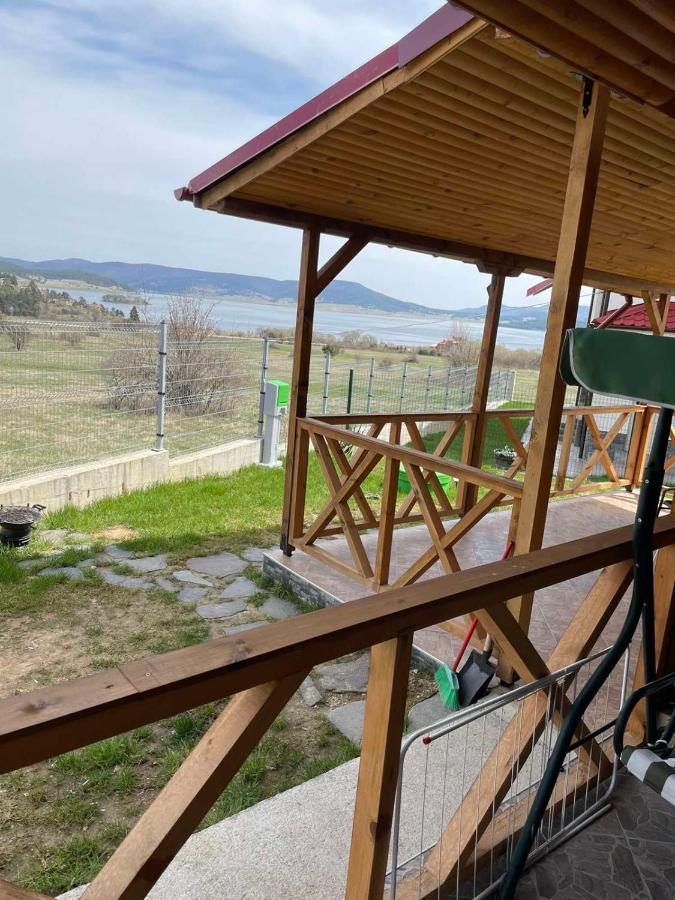 Къщи Мaхони Tsigov Chark Exterior foto